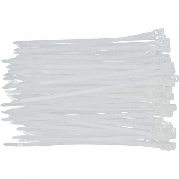 Yato Plastic Cable Ties (Pack of 100)