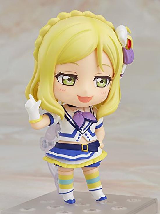 Nendoroid Love Mari Ohara Live! Sunshine!! Non-scale