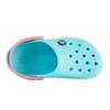 Выберите 1 из 4 официальных моделей Crocs Crocs Bands And Clogs