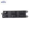 Nissan Paladin 14-Pin Electric Window Switch 25401-5M000 - US Version