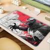 Mouse Pad Keyboard Mouse Pad Game Console Pad Computer Laptop Pad Desk accessories office Pad overlock Marvel Venom Cool