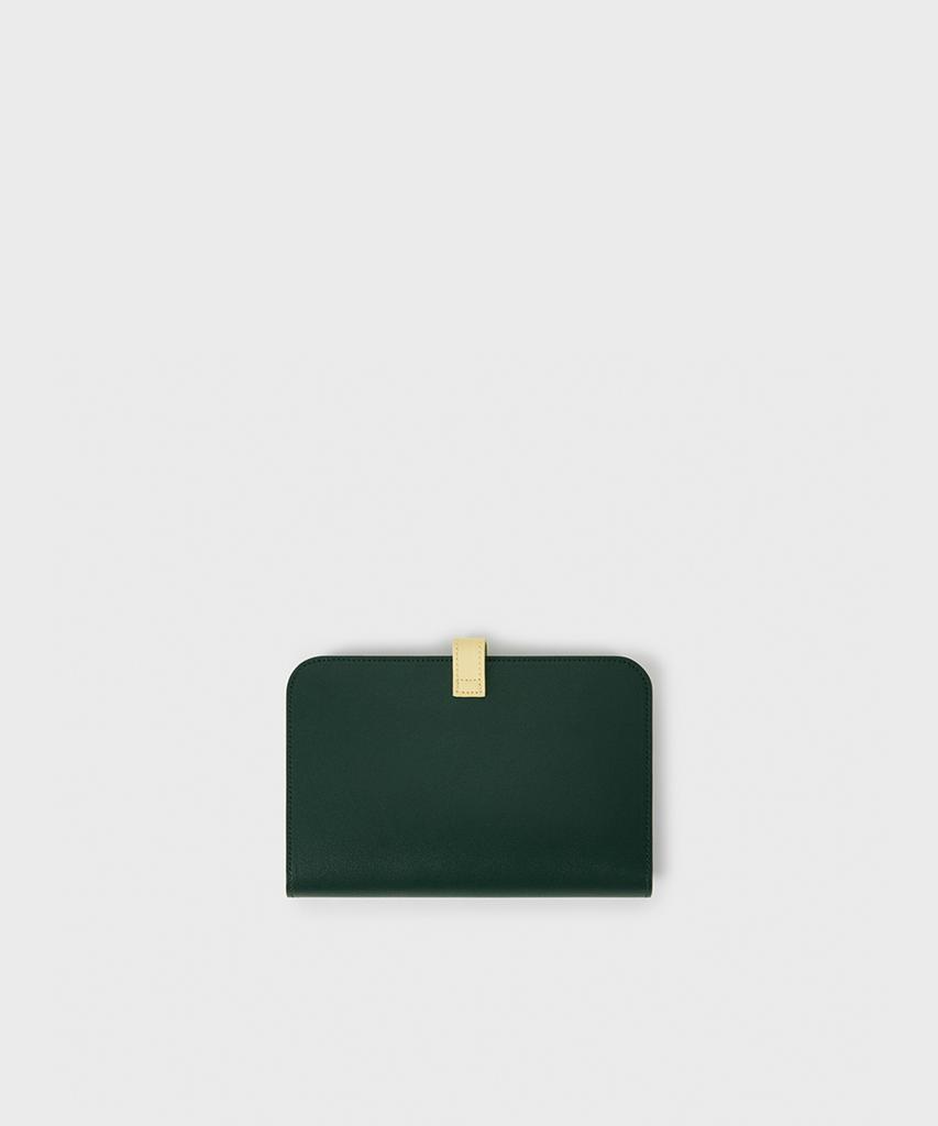 Органайзер Herma Boy Evergreen Butter Snap
