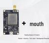 Модуль считывателя/записчика RFID UHF900M - Считыватель карт и меток IC R200