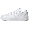 Court Tourino Triple White Женские кроссовки Cloud-White Silver-Metallic H05280