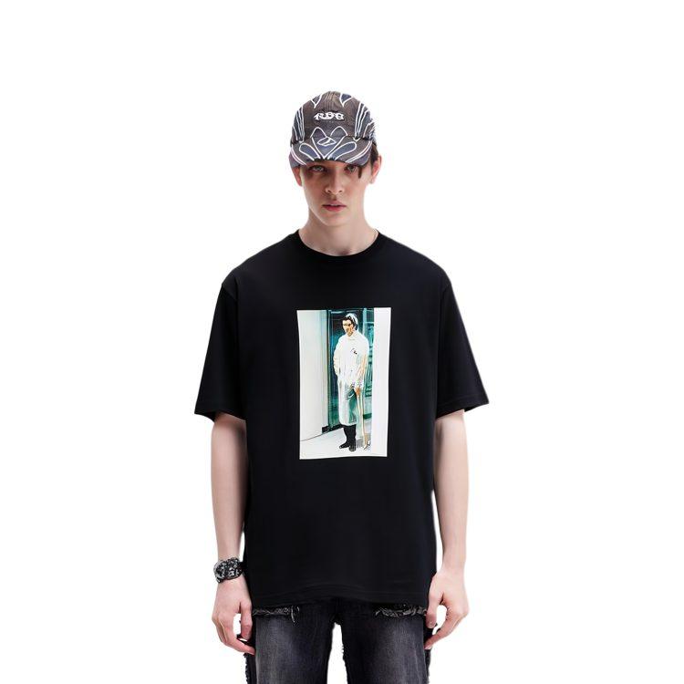 Palace Футболка Американский психопат P24TS031