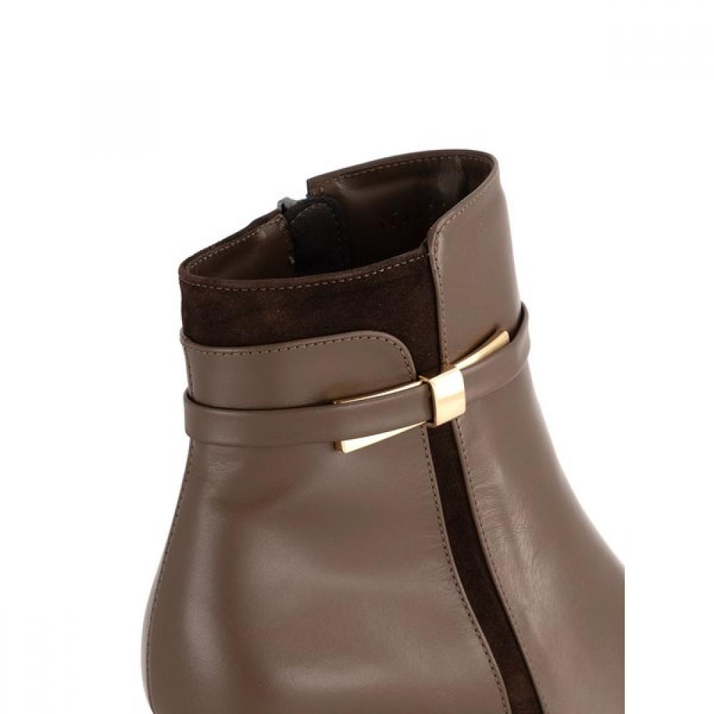 Kumkang Women S Ankle bootS Renboc5038k3