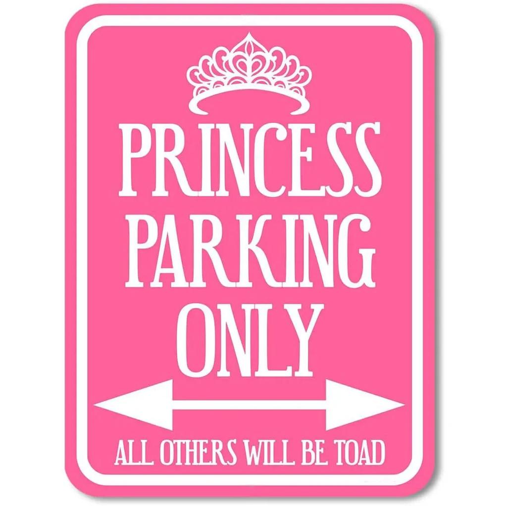 Vintage No Parking Anytime Metal Tin Signs Posters Plaque Iron Painting Decoration for Garage Outdoors Home Club Bar Wall Decor