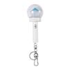 Boynextdoor Mini Light Stick Keyring Glow Stick Key Chains For Onedoor Fan Gift Backpack Pendant Accessories