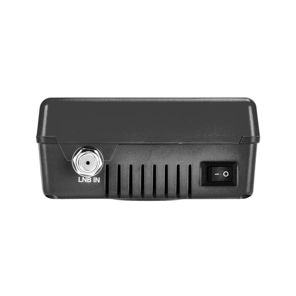 V8 Finder 2 Спутниковый искатель DVB-S/S2X 3,5-дюймовый ЖК-дисплей 1080P Порт Type C Satfinder VS Freesat Finder Meter Оптом
