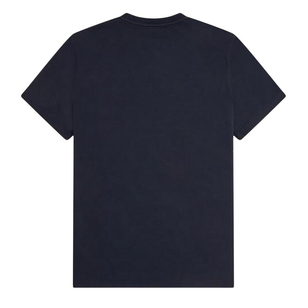 Fred Perry Unisex Adult M8536 608 T-Shirt