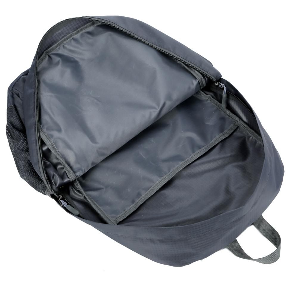 Складной рюкзак, легкий водонепроницаемый нейлоновый рюкзак для мужчин и женщин, уличные сумки для путешествий, пешего туризма, кемпинга, велоспорта, школы