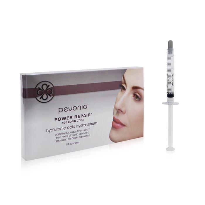 PEVONIA BOTANICA Power Repair Age Correction Hyaluronic Acid Hydra Serum