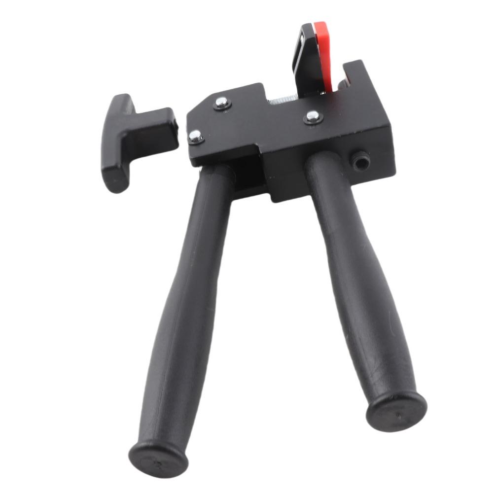 T Type Tile Breaking Pliers Aluminum Alloy Glass Splitter Ceramic, Glass, Marble Tiles