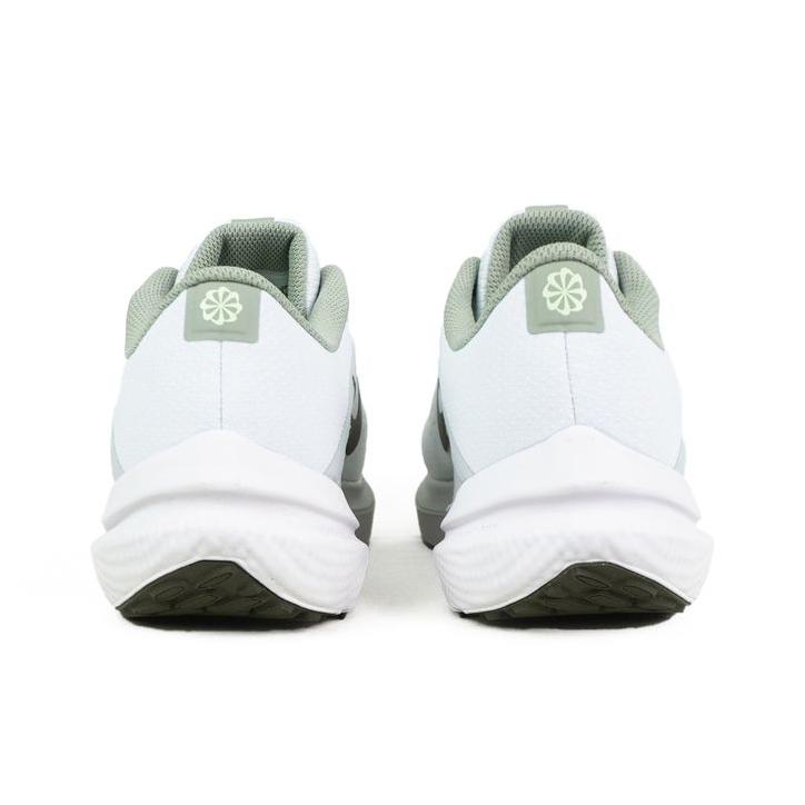 Nike Air Winflo 10 Белый Хаки Карго Белый Мужские Кроссовки Хаки-Карго-Белый IM3373-131