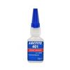 LOCTITE 401 CYANOCRYLATE ADHESIVE 20g