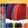Women's Ultralight Packable Hooded Puffer Down Jacket With Detachable Hat
