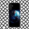 Чехол для телефона A-Alien Vs Predator для Samsung Galaxy A17 A37 A57 A16 A26 A36 A56 A15 A25 A35 A55 A14 A24 A34 A54 A13 A23 A33 A53 Ga