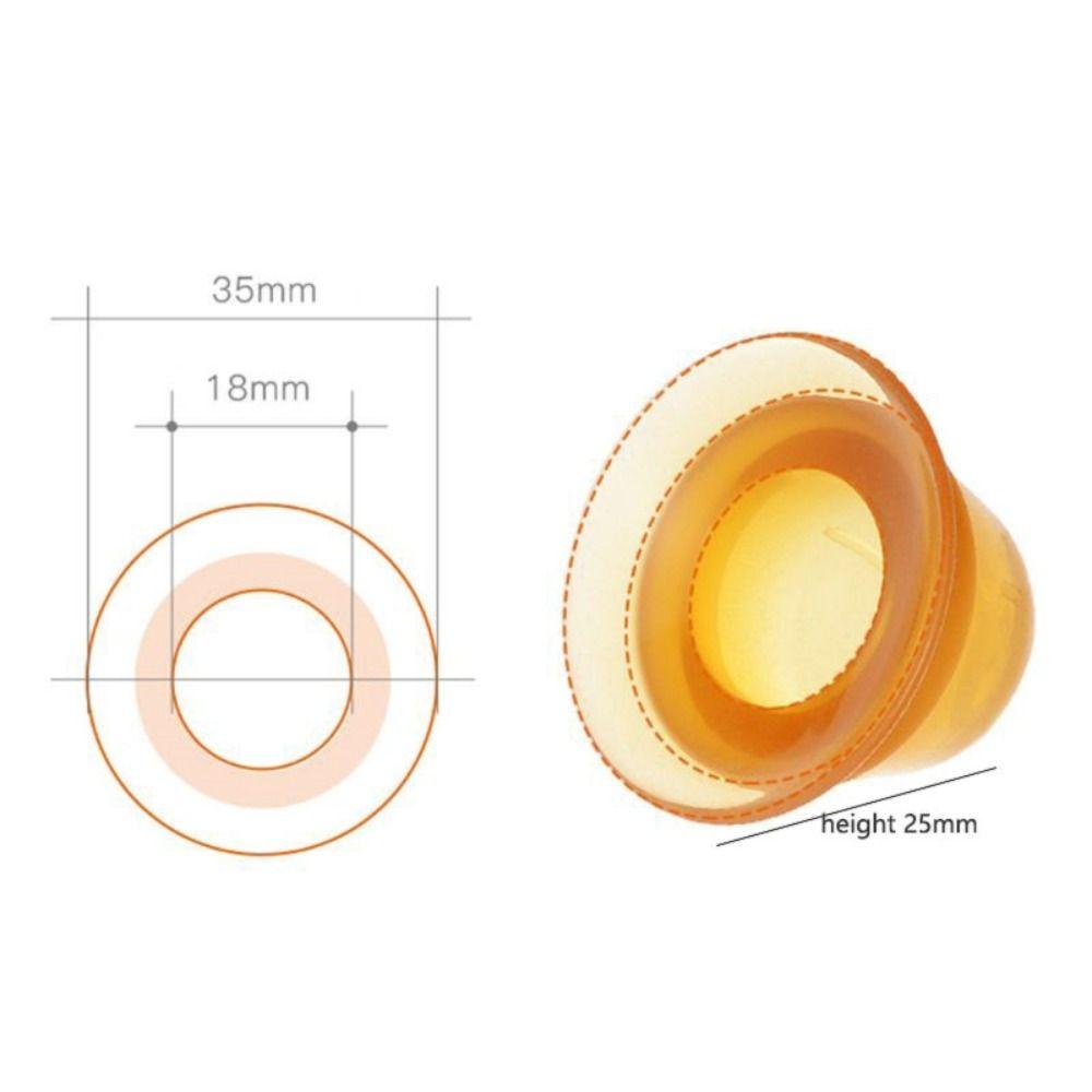 Pregnant Women Nipple Massager Nipples Aspirator Puller Pregnant Accessories Nipple Corrector