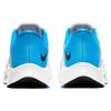 Nike Кроссовки мужские Quest 3 Grey Fog Photo Blue Particle-Grey Dark-Smoke-Grey CD0230-014