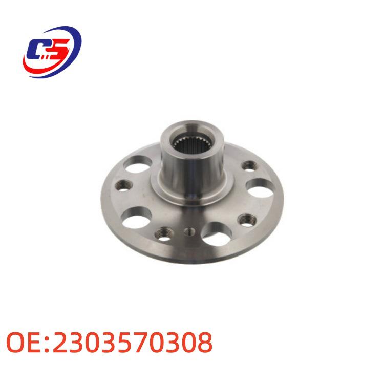 Rear Wheel Bearing Hub Assembly for Mercedes-Benz W204 (Part 2303570308)
