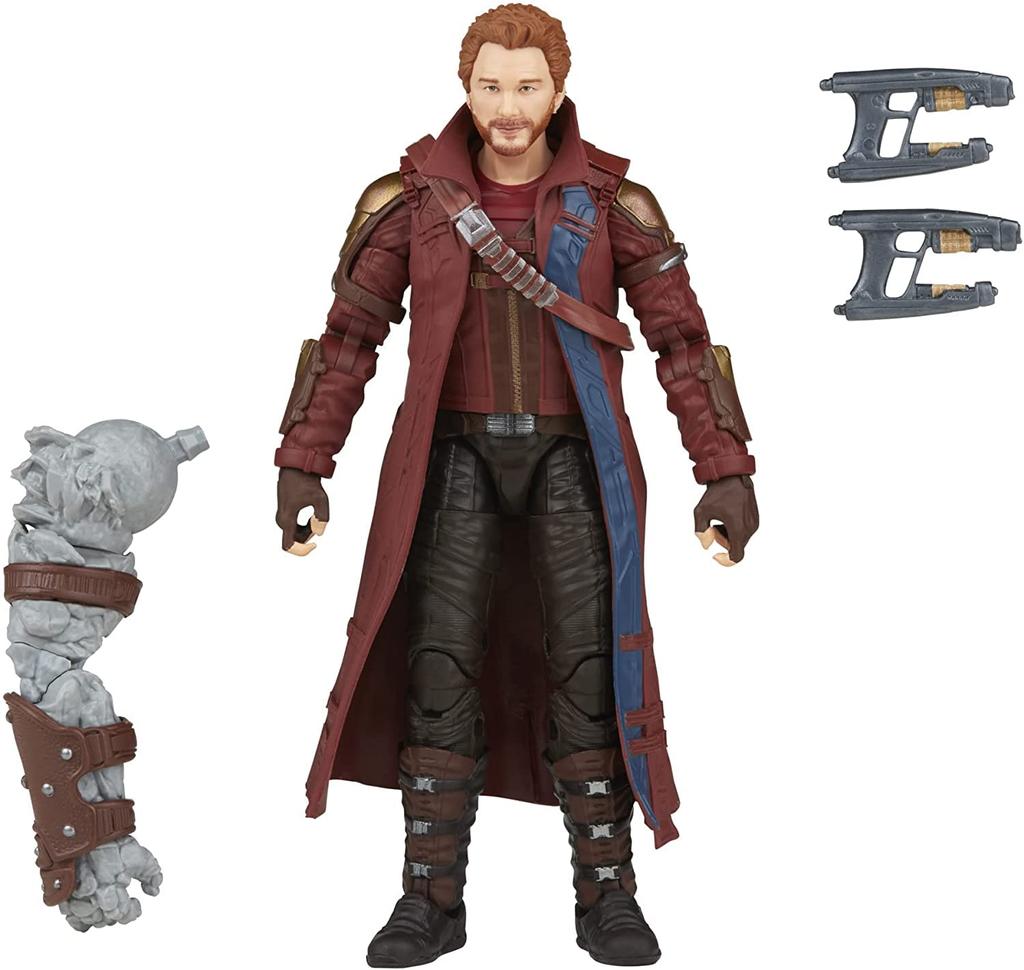 Love and Thunder Marvel Legends 6inch Action Figure Korg Series MARVEL STUDIOS THOR LOVE AND THUNDER 2022 MARVEL LEGENDS 6inch Action Figure Marvel