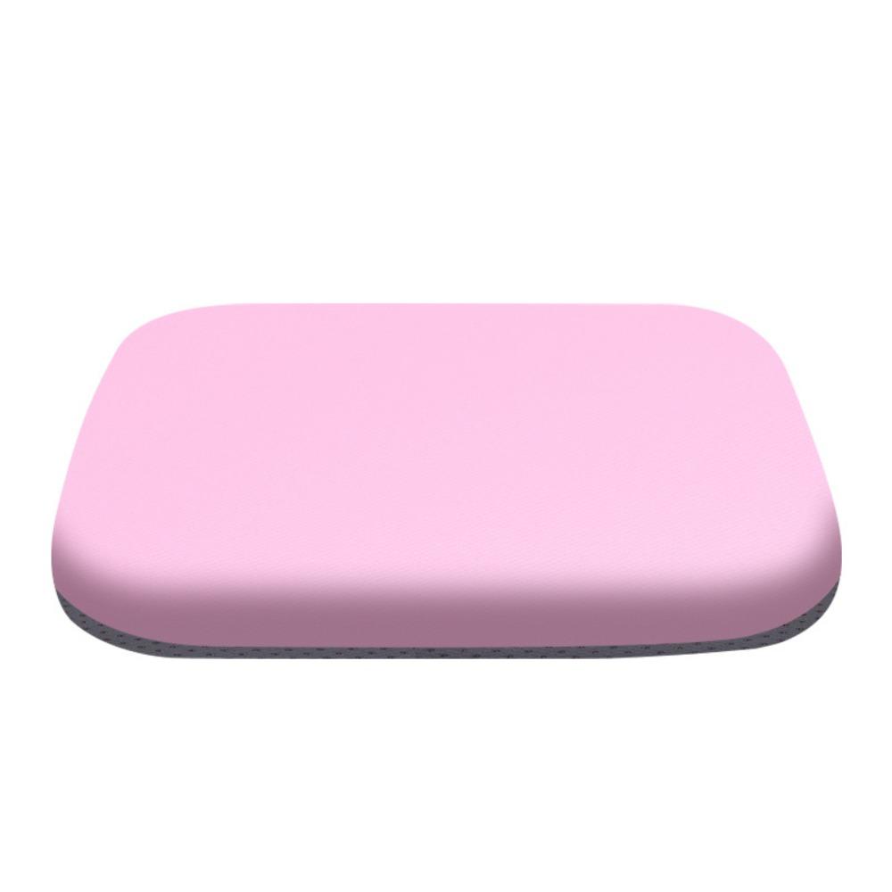 Non-slip Hemorrhoid Seat Cushion Rebound Office Seat Pads Chair Pad for Long Sitting Sciatica