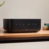 Denon DENONHOMEAMPK AMP Усилитель сетевой аудиосистемы AMP Сетевой аудиоусилитель Ширина 217 мм Blutooth HDMI eARC HEOS Источник звука высокого разрешения