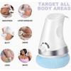 Nordic Sculpt BodySculpt 1.0 с технологией вибрации Sculptware