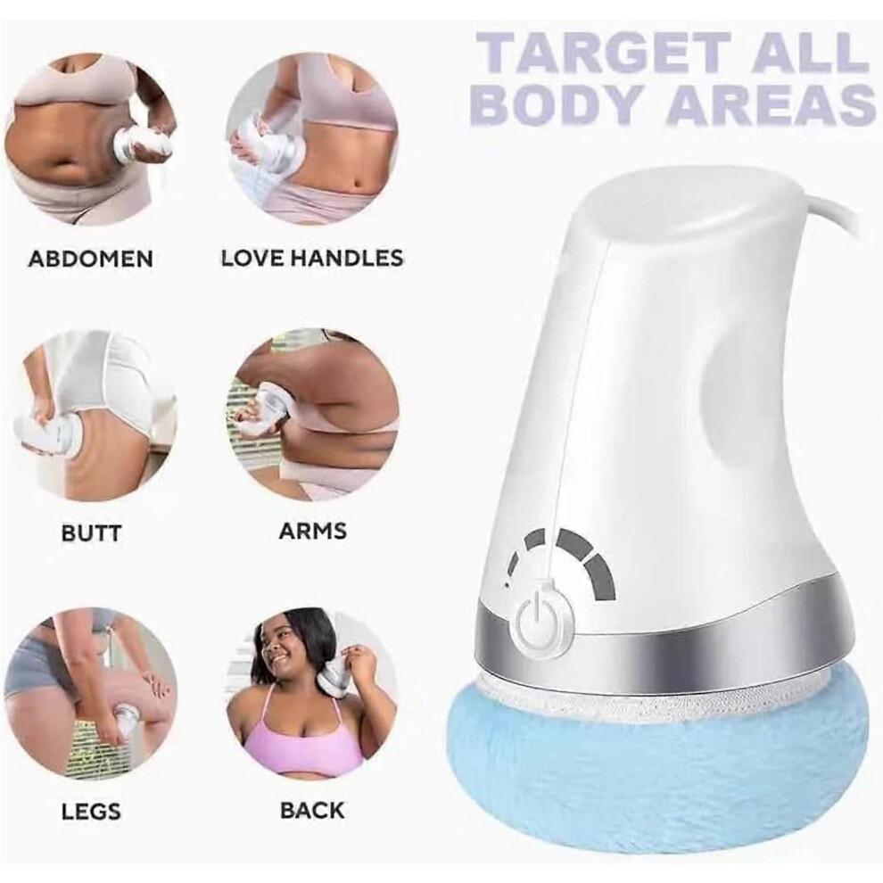 Nordic Sculpt BodySculpt 1.0 с технологией вибрации Sculptware