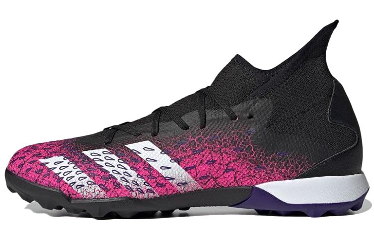 adidas Predator Freak.3 Tf 'Demonscale - Shock Pink' FW7517