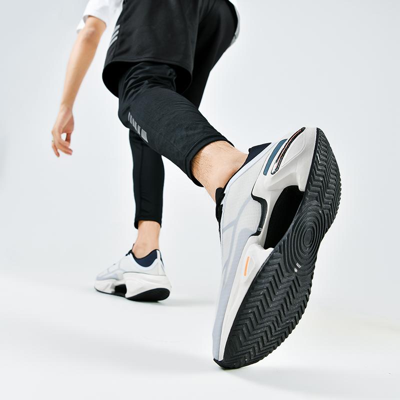 Модная Высококачественная Кожаная Обувь для Пешего Туризма Прочная Уличная Спортивная Мужская Треккинговая Кожаная Обувь На Шнуровке Кроссовки для Скалолазания и Охоты