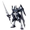 Пластиковая модель костюма HG Advanced Jinx Gundam Online Shop 1/144 "Mobile 00V" (Эксклюзив для хобби)