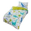 Roarsome Dinosaur Duvet Cover Set