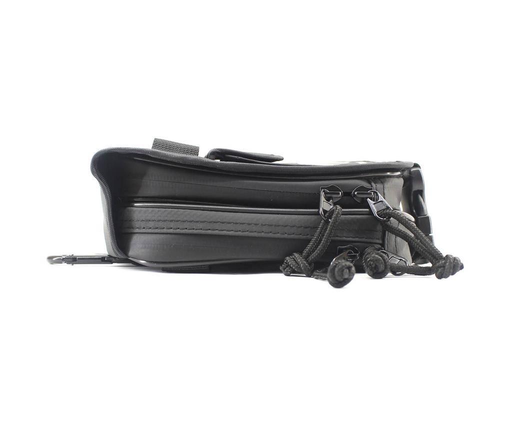 DUO Чехол-аксессуар 20 x 10 x 7 см Черный (3297)