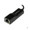 Adaptateur Réseau USB 2.0 Vers Ethernet - STARTECH - USB2100 - 10/100 Mb/s - Noir