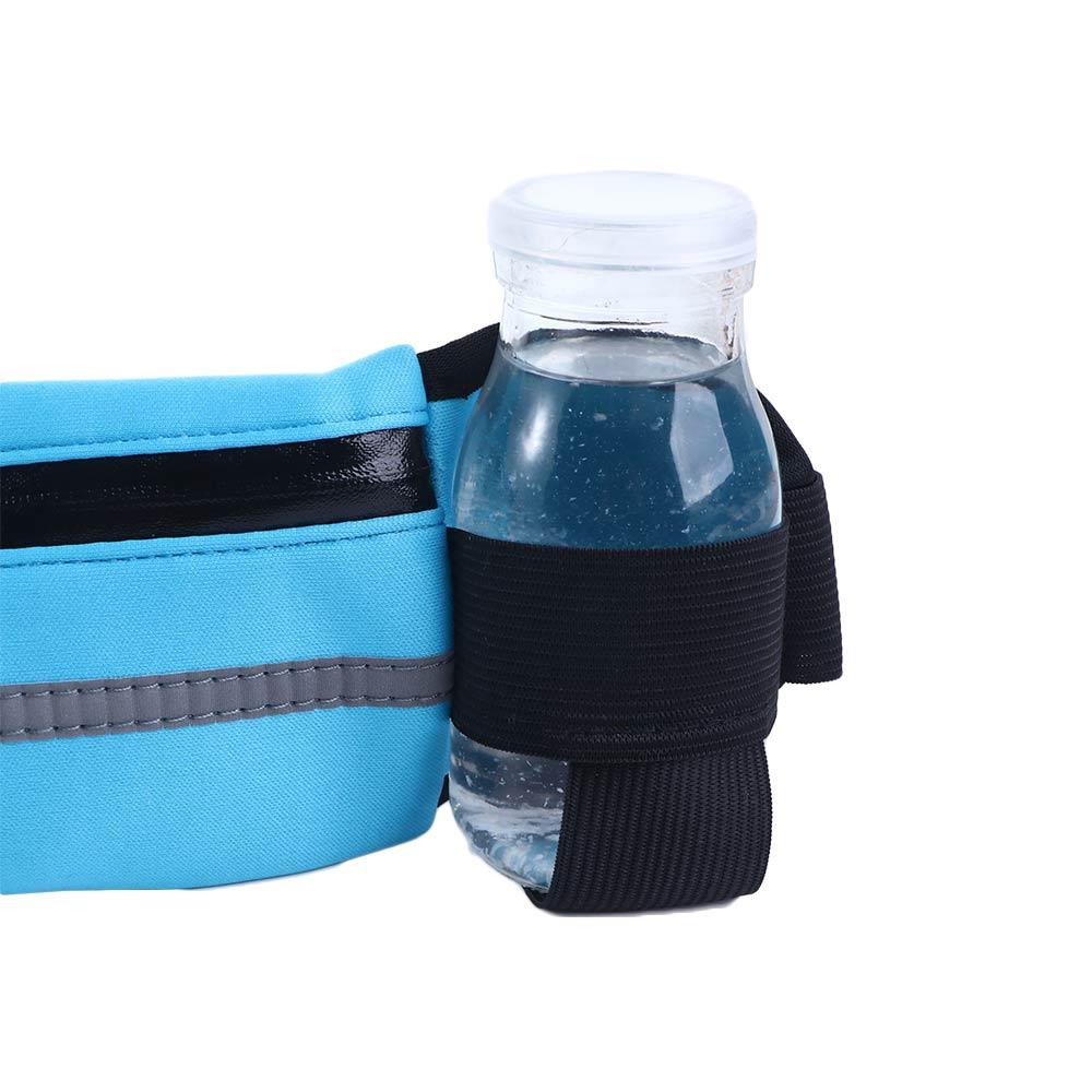 Purse Pocket Crossbody Cycling Pack Bum Bag Phone Holder Belt Bag Waist Bag Gym Bag Running Bags