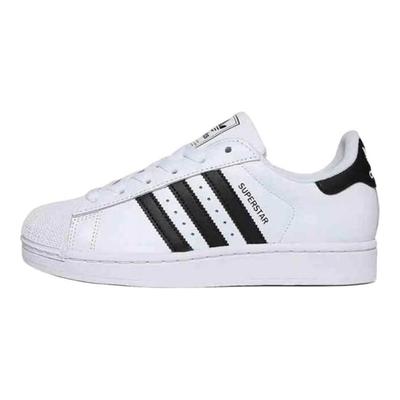 Originals Superstar 2 Парные, Романтичный Подарок, Розовый Жемчуг Любви, Бантик, Ручная Работа, Модные, Мягкие Низкие JH9976(TeamS1-S-BOX)