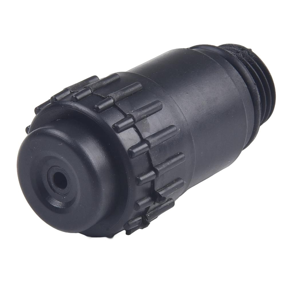 Accessories Oil Plug Oil Plug Material Plastic Air Compressor Pump Breathing Rod Male Threaded For Air Compressor