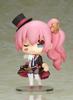 Emu Toys Hatsune Miku Piapro Characters Trading Mini Figure Series KAITO Megurine Luka Each Height Approx. 100mm Non-scale PVCABS Painted Finished