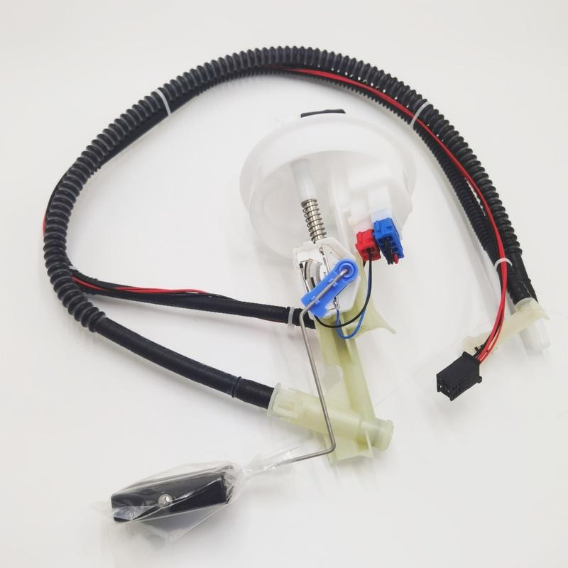 A2034702541 2034702941 2034702541 Fuel Pump Assembly For Mercedes-Benz W202 W203 S202 S203 CL203 C200 00-08 A