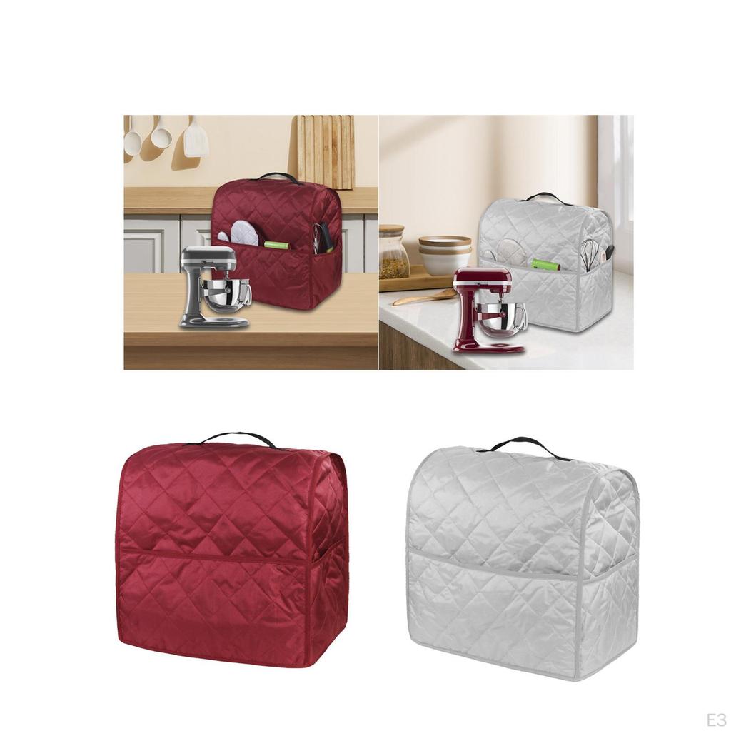 Bread Maker - Kitchen Appliance Dust Guard