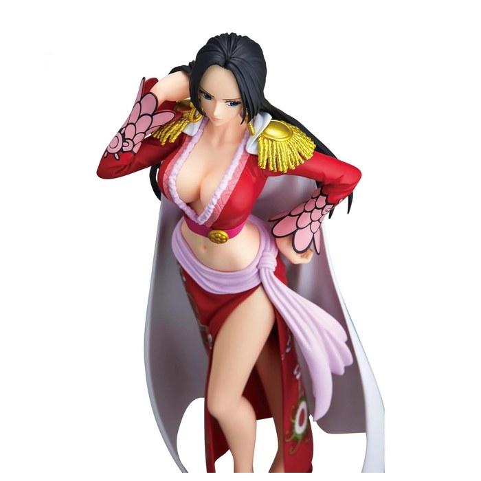 [One Piece] Фигурка Хэнкок Боа Хэнкок II (приблизительно. 22см)