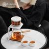 Jianshan Semi-automatic Kung Fu Tea Set