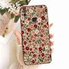 Cute Butterfly Case for Huawei Y9 2019 Casing Protector Soft Silicon Back Cover For HuaweiY9 (2019) JKM-LX1 JKM-LX2 Funda
