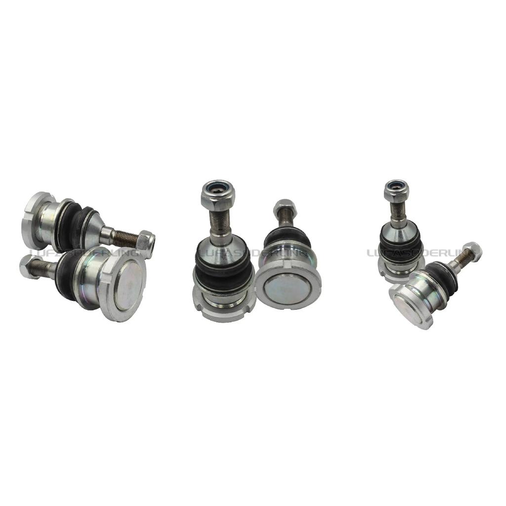 2 шт. Передний шаровой шарнир 1643520327 для Mercedes W164 W251 X164 R350 ML GL R-Class, Абсолютно новые комплекты амортизаторных стоек