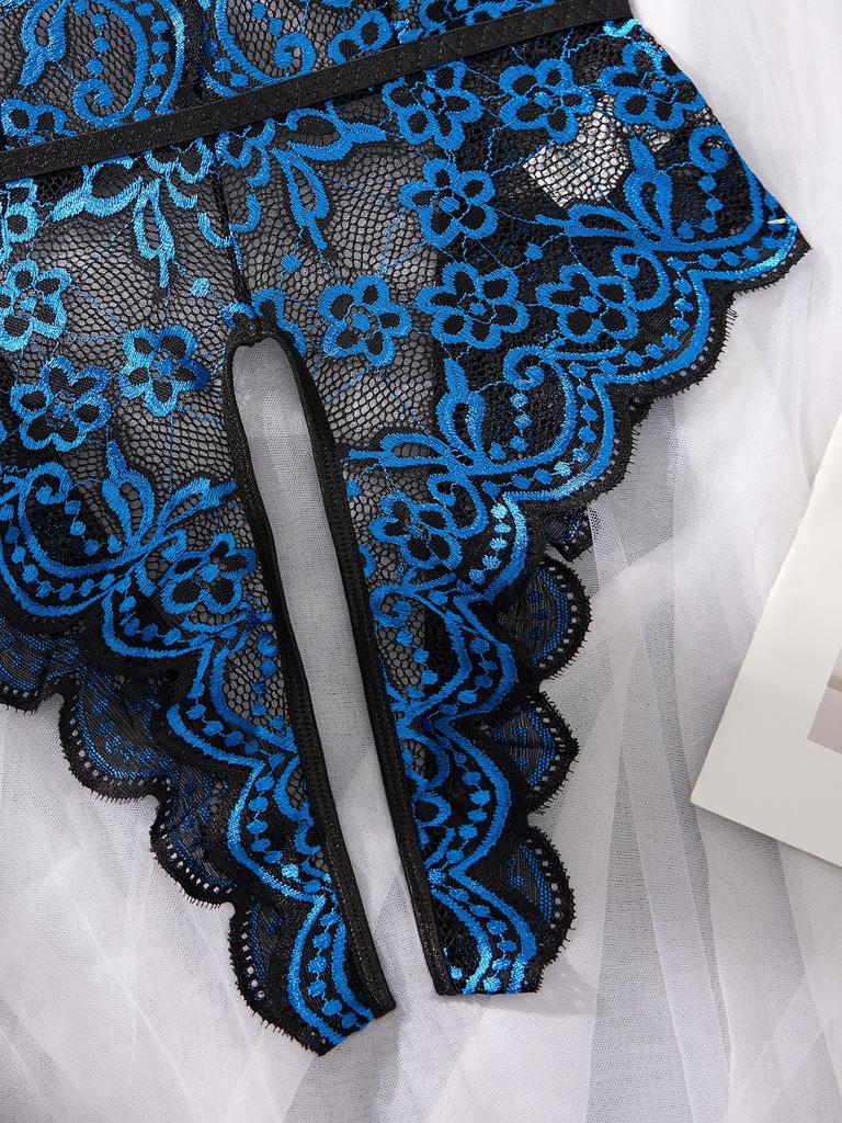 Сексуальное женское нижнее белье кружевное прозрачное нижнее белье комплекты трусиков нежный комплект бюстгальтера пуш-ап комплекты трусиков тонкие сексуальные эротические бюстгальтеры боди