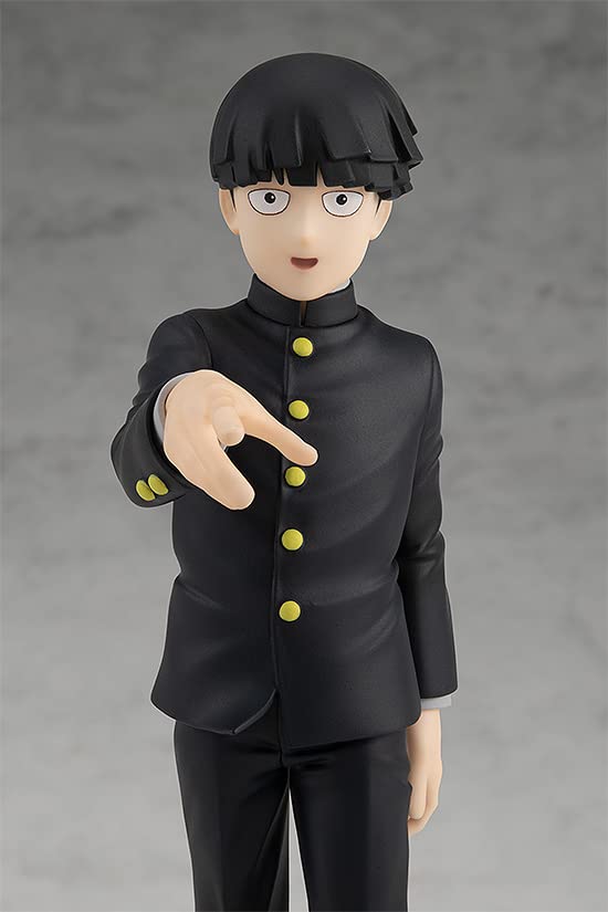 POP UP PARADE Mob Psycho 100III Shigeo Kageyama Plastic Painted Complete Figure Non-scale