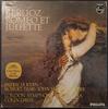 LP Record HECTOR BERLIOZ - PATRICIA KERN , RO - Roméo Et Juliette 83971617LY Philips 1968 France Classical Used