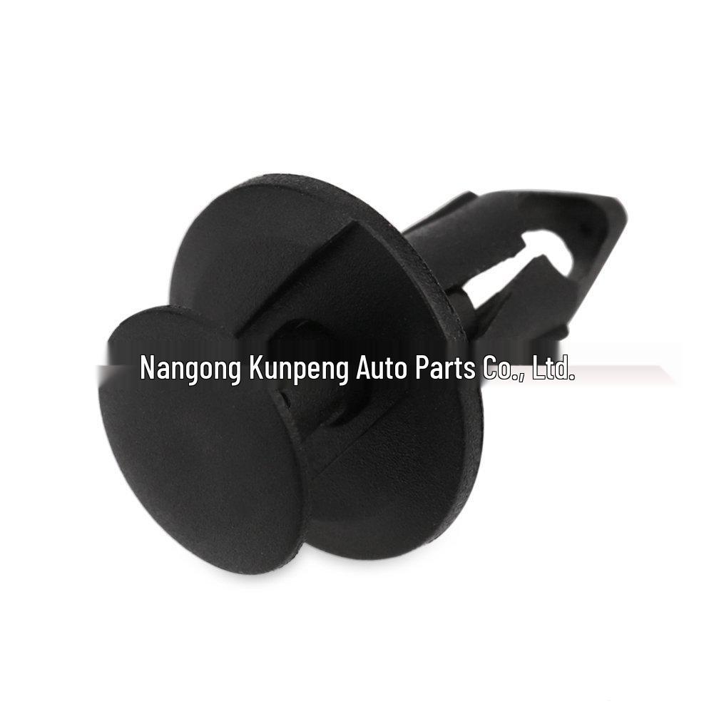 Совместимые клипсы бампера и крыла для Honda и Toyota