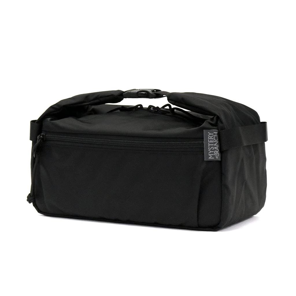 [Mystery Ranch] Zoid Cell Black 19761427001000